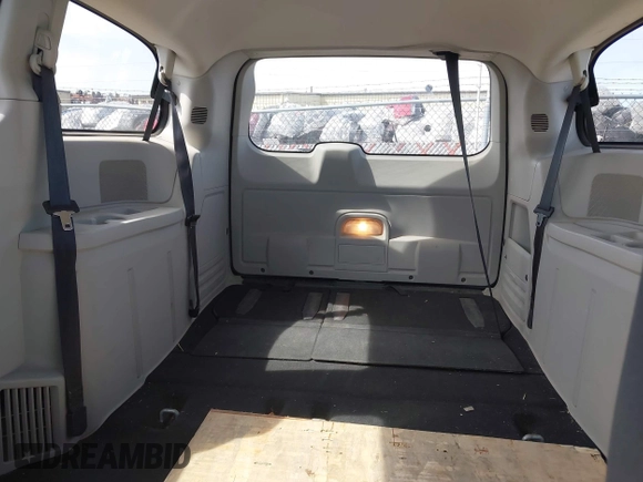 2010 Dodge Grand Caravan SE with VIN 2D4RN4DE2AR216156, listed as a IAAI auction lot 42143850 with 244,624 mi miles and . Bid and sale history available at DreamBid. Image 19.