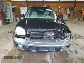 2006 Hyundai Santa Fe GLS with VIN KM8SC73E56U109230, listed as a Copart auction lot 71973324 with 167,920 mi miles and Salvage Title. Bid and sale history available at carsss.com. Image 5.