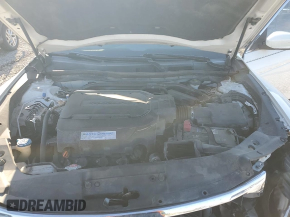 2015 Honda Crosstour EX-L with VIN 5J6TF2H51FL002803, listed as a Copart auction lot 74115784 with 116,035 mi miles and Salvage Title. Bid and sale history available at carsss.com. Image 11.