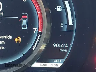2016 Lexus IS 200t с VIN JTHBA1D21G5025198, выставлен на аукционе IAAI как лот 42003606 с пробегом 90 524 миль миль и . История ставок и продаж доступна на DreamBid. Изображение 15.