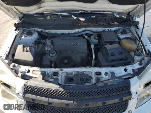 2008 Chevrolet Equinox LT with VIN 2CNDL43F486293139, listed as a Copart auction lot 72417854 with 198,221 mi miles and Salvage Title. Bid and sale history available at carsss.com. Image 14.