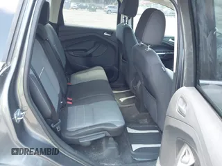 2013 Ford Escape SE with VIN 1FMCU9GXXDUA97162, listed as a IAAI auction lot 42633382 with 74,375 mi miles and . Bid and sale history available at DreamBid. Image 8.