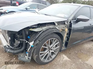 2023 Audi A6 Premium Plus z VIN WAUL2BF27PN039318, wystawiony jako IAAI lot #41603715 z przebiegiem 32 892 mil mil oraz . Historia ofert i sprzedaży dostępna na DreamBid. Obrazek 18.
