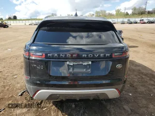 2019 Land Rover Range Rover Velar R-Dynamic SE с VIN SALYL2EX4KA213163, выставлен на аукционе Copart как лот 56479315 с пробегом Не указан миль и На запчасти • Non repairable. История ставок и продаж доступна на DreamBid. Изображение 6.