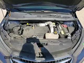 2019 Buick Encore Essence z VIN KL4CJCSM2KB924033, wystawiony jako Copart lot #49171585 z przebiegiem 46 606 mil mil oraz Szkoda całkowita • Salvage title. Historia ofert i sprzedaży dostępna na DreamBid. Obrazek 14.