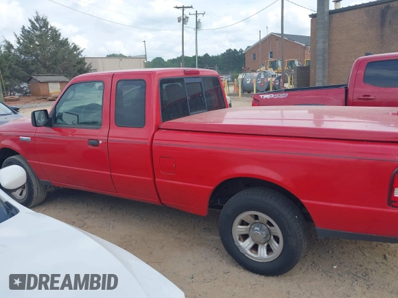 2010 Ford Ranger XL с VIN 1FTKR1ED0APA31838, выставлен на аукционе IAAI как лот 42088480 с пробегом 267 216 миль миль и . История ставок и продаж доступна на DreamBid. Изображение 14.