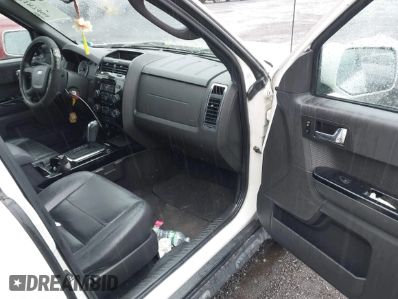 2009 Ford Escape Limited с VIN 1FMCU94G79KC56551, выставлен на аукционе IAAI как лот 42187404 с пробегом 251 062 миль миль и . История ставок и продаж доступна на DreamBid. Изображение 5.