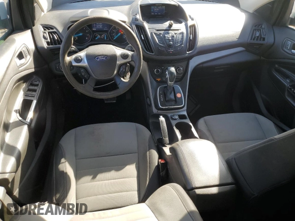 2014 Ford Escape SE with VIN 1FMCU0GX3EUA60323, listed as a Copart auction lot 80491164 with 66,589 mi miles and Clean Title. Bid and sale history available at carsss.com. Image 8.
