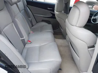 2010 Lexus GS 350 z VIN JTHCE1KS5A0027259, wystawiony jako IAAI lot #42154922 z przebiegiem 194 926 mil mil oraz . Historia ofert i sprzedaży dostępna na DreamBid. Obrazek 8.