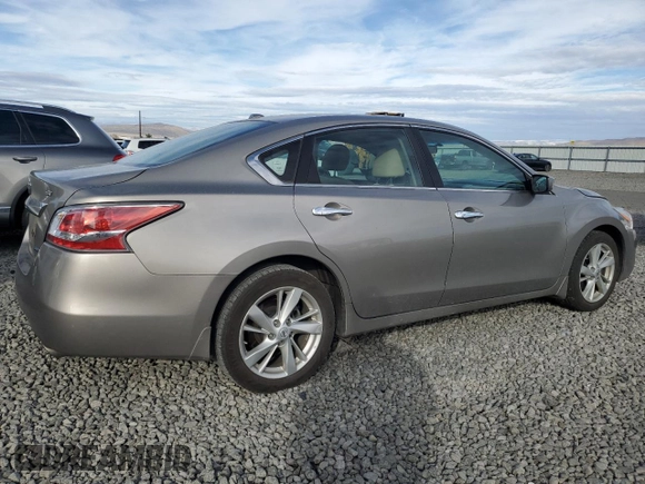 2014 Nissan Altima 2.5 with VIN 1N4AL3AP3EN236747, listed as a Copart auction lot 78548754 with 145,627 mi miles and Salvage Title. Bid and sale history available at carsss.com. Image 3.