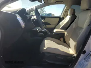 2018 Honda Clarity Plug-In Hybrid with VIN JHMZC5F16JC010946, listed as a Copart auction lot 71469454 with 62,400 mi miles and Salvage Title. Bid and sale history available at carsss.com. Image 7.