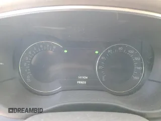 2017 Lincoln MKC Reserve с VIN 5LMTJ3DH3HUL07719, выставлен на аукционе Copart как лот 55026015 с пробегом 141 142 миль миль и Чистый • Clean title. История ставок и продаж доступна на DreamBid. Изображение 9.