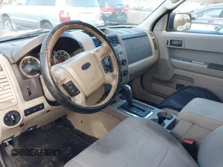 2012 Ford Escape Hybrid с VIN 1FMCU4K36CKA37607, выставлен на аукционе IAAI как лот 41789396 с пробегом 362 186 миль миль и . История ставок и продаж доступна на DreamBid. Изображение 5.