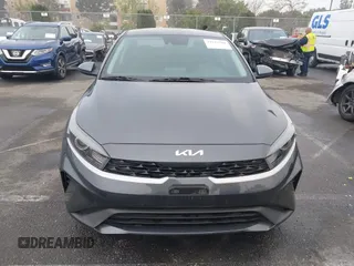 2022 Kia Forte LXS with VIN 3KPF24AD9NE463704, listed as a IAAI auction lot 41632704 with 54,418 mi miles. Bid and sale history available at carsss.com. Image 12.