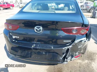 2020 Mazda 3 Select with VIN 3MZBPACL4LM127431, listed as a IAAI auction lot 42449767 with 203,904 mi miles and . Bid and sale history available at DreamBid. Image 21.