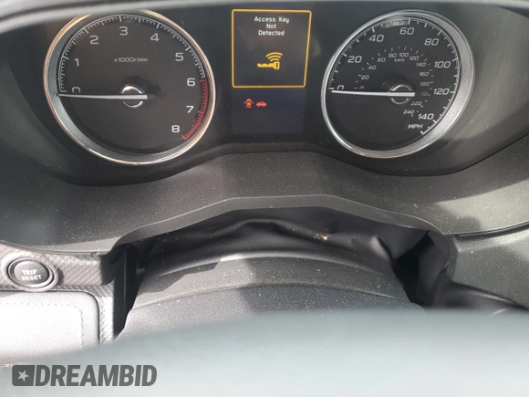 2021 Subaru Forester Touring z VIN JF2SKAXC0MH560263, wystawiony jako Copart lot #61453195 z przebiegiem Nie podano mil oraz Szkoda całkowita • Salvage title. Historia ofert i sprzedaży dostępna na DreamBid. Obrazek 9.
