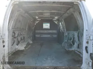 2006 Ford Econoline Cargo with VIN 1FTSS34L16HA63689, listed as a Copart auction lot 45813995 with 257,975 mi miles and Clean Title. Bid and sale history available at DreamBid. Image 10.