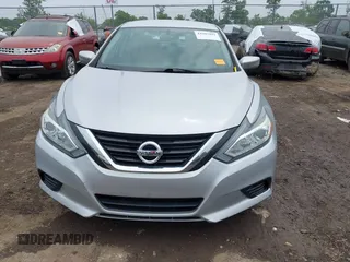 2017 Nissan Altima SL with VIN 1N4AL3AP9HC286908, listed as a IAAI auction lot 42507991 with 116,826 mi miles and . Bid and sale history available at DreamBid. Image 13.