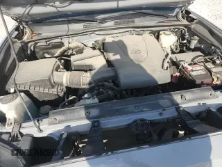 2020 Toyota Tacoma SR5 с VIN 5TFCZ5AN8LX221304, выставлен на аукционе Copart как лот 70687015 с пробегом 53 622 миль миль и Списание • Salvage title. История ставок и продаж доступна на DreamBid. Изображение 13.