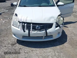 2012 Nissan Sentra S with VIN 3N1AB6AP5CL623895, listed as a IAAI auction lot 42566556 with 48,816 mi miles and . Bid and sale history available at DreamBid. Image 6.