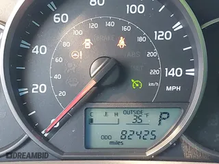 2016 Toyota RAV4 LE with VIN 2T3BFREV2GW477230, listed as a IAAI auction lot 41144507 with 82,425 mi miles. Bid and sale history available at carsss.com. Image 15.