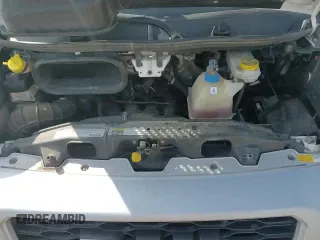 2019 Ram ProMaster Cargo с VIN 3C6TRVDG5KE557494, выставлен на аукционе Copart как лот 59236775 с пробегом 100 748 миль миль и Списание • Salvage title. История ставок и продаж доступна на DreamBid. Изображение 14.