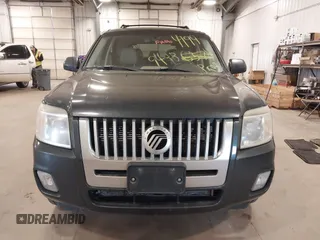 2008 Mercury Mariner Premier z VIN 4M2CU97168KJ20982, wystawiony jako IAAI lot #41999498 z przebiegiem 151 524 mil mil oraz . Historia ofert i sprzedaży dostępna na DreamBid. Obrazek 12.