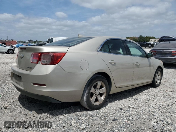 2016 Chevrolet Malibu LT with VIN 1G11C5SA3GF120776, listed as a Copart auction lot 54128055 with 143,370 mi miles and Clean Title. Bid and sale history available at carsss.com. Image 3.