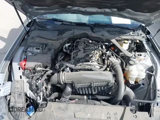 2024 Ford Mustang EcoBoost z VIN 1FAGP8UH4R5125341, wystawiony jako IAAI lot #42576486 z przebiegiem 28 145 mil mil oraz . Historia ofert i sprzedaży dostępna na DreamBid. Obrazek 10.
