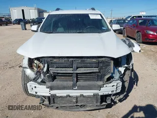 2017 GMC Acadia SLT with VIN 1GKKNMLA3HZ273600, listed as a IAAI auction lot 41055823 with 107,770 mi miles. Bid and sale history available at carsss.com. Image 13.