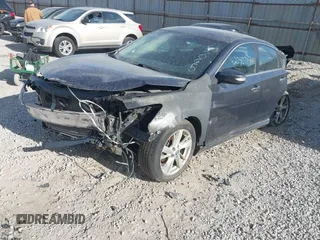 2013 Nissan Altima SV with VIN 1N4AL3AP2DC165065, listed as a IAAI auction lot 42040717 with 142,996 mi miles and . Bid and sale history available at carsss.com. Image 16.