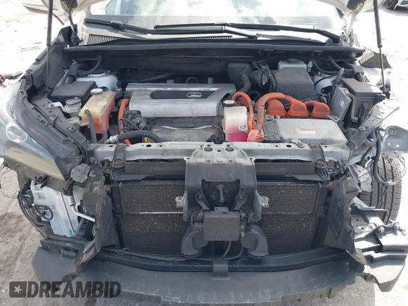 2017 Lexus NX 300h with VIN JTJBJRBZ4H2064237, listed as a IAAI auction lot 41609417 with 207,547 mi miles and . Bid and sale history available at DreamBid. Image 10.