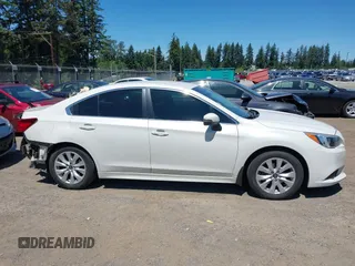2015 Subaru Legacy Premium with VIN 4S3BNBF67F3030492, listed as a IAAI auction lot 42710100 with 126,849 mi miles and . Bid and sale history available at DreamBid. Image 13.