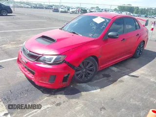 2012 Subaru WRX WRX STI with VIN JF1GV8J67CL015346, listed as a IAAI auction lot 42611906 with 173,917 mi miles and . Bid and sale history available at DreamBid. Image 17.