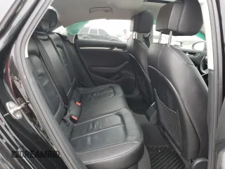 2015 Audi A3 2.0 TDI Premium Plus with VIN WAUCJGFF9F1077514, listed as a Copart auction lot 43371035 with 79,468 mi miles and Salvage Title. Bid and sale history available at carsss.com. Image 10.
