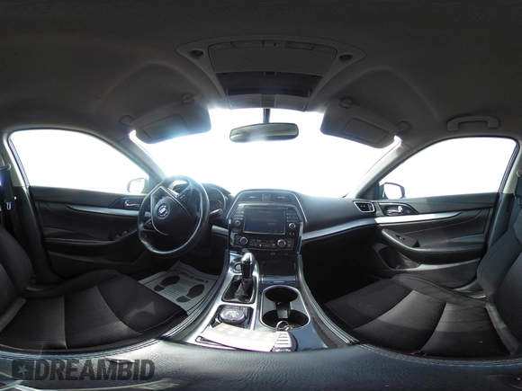 2016 Nissan Maxima SL with VIN 1N4AA6APXGC421111, listed as a IAAI auction lot 41803879 with 133,418 mi miles and . Bid and sale history available at DreamBid. Image 18.