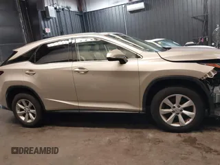 2017 Lexus RX 350 z VIN 2T2BZMCAXHC064652, wystawiony jako IAAI lot #42524586 z przebiegiem 70 702 mil mil oraz . Historia ofert i sprzedaży dostępna na DreamBid. Obrazek 13.