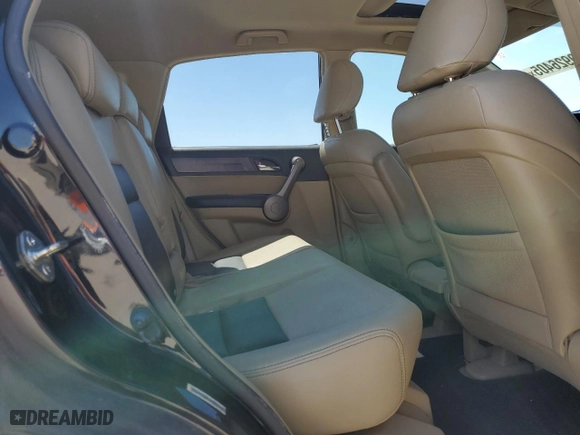 2008 Honda CR-V EX with VIN JHLRE38598C001073, listed as a Copart auction lot 49926405 with 198,581 mi miles and Clean Title. Bid and sale history available at carsss.com. Image 11.
