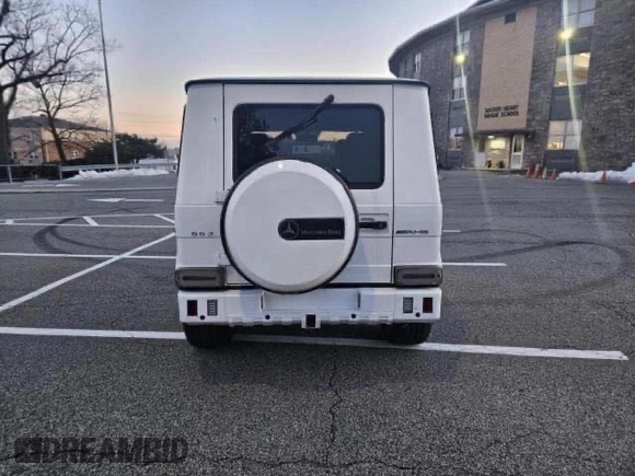 2002 Mercedes-Benz G 500 with VIN WDCYR49E22X132146, listed as a Copart auction lot 55936655 with 208,917 mi miles and Clean Title. Bid and sale history available at DreamBid. Image 10.