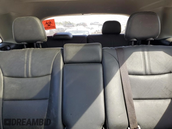 2011 Kia Sorento SX with VIN 5XYKW4A2XBG161449, listed as a Copart auction lot 45579955 with 182,616 mi miles and Clean Title. Bid and sale history available at carsss.com. Image 10.