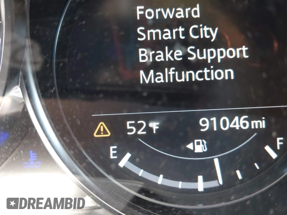 2019 Mazda CX-9 Touring with VIN JM3TCACY0K0310851, listed as a IAAI auction lot 42066395 with 91,046 mi miles and . Bid and sale history available at DreamBid. Image 16.