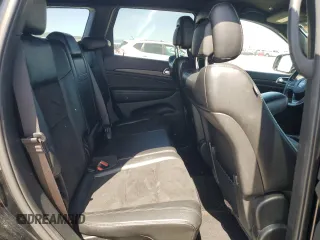 2019 Jeep Grand Cherokee Laredo E with VIN 1C4RJFAG6KC850526, listed as a Copart auction lot 52104315 with 109,845 mi miles and Clean Title. Bid and sale history available at carsss.com. Image 11.