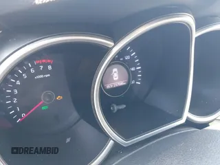 2015 Kia Optima EX with VIN 5XXGN4A73FG377402, listed as a IAAI auction lot 41209243 with 217,948 mi miles. Bid and sale history available at carsss.com. Image 7.