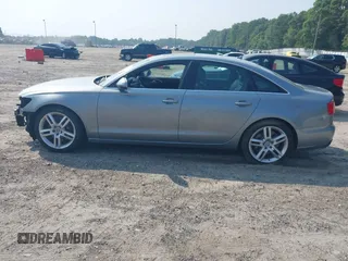 2015 Audi A6 Premium Plus with VIN WAUGFAFC7FN005497, listed as a IAAI auction lot 42402477 with 79,334 mi miles and . Bid and sale history available at DreamBid. Image 15.