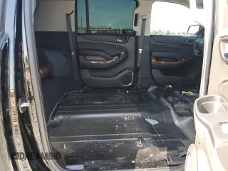 2020 Chevrolet Suburban Premier z VIN 1GNSKJKJ5LR264353, wystawiony jako Copart lot #84262724 z przebiegiem 88 085 mil mil oraz Szkoda całkowita • Salvage title. Historia ofert i sprzedaży dostępna na DreamBid. Obrazek 11.