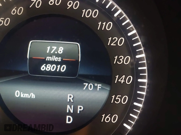 2016 Mercedes-Benz E 400 with VIN WDDHF6HB5GB172605, listed as a IAAI auction lot 41224247 with 68,010 mi miles and . Bid and sale history available at carsss.com. Image 16.
