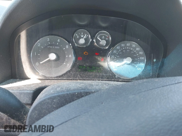 2009 Mercury Milan Premier с VIN 3MEHM08149R628725, выставлен на аукционе IAAI как лот 41981504 с пробегом 189 652 миль миль и . История ставок и продаж доступна на DreamBid. Изображение 7.