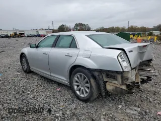 2012 Chrysler 300 Limited z VIN 2C3CCACG3CH310263, wystawiony jako Copart lot #83744764 z przebiegiem 246 532 mil mil oraz Szkoda całkowita • Salvage title. Historia ofert i sprzedaży dostępna na DreamBid. Obrazek 2.