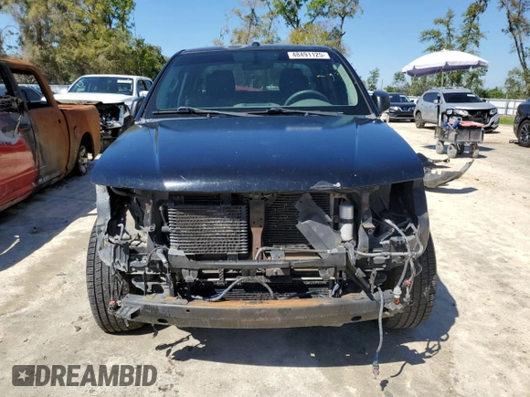 2013 Nissan Frontier Desert Runner с VIN 1N6AD0ERXDN764265, выставлен на аукционе Copart как лот 48491125 с пробегом 262 508 миль миль и Списание • Salvage title. История ставок и продаж доступна на DreamBid. Изображение 5.