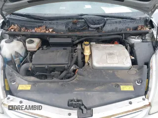 2006 Toyota Prius z VIN JTDKB20U167519401, wystawiony jako IAAI lot #42149930 z przebiegiem Nie podano mil oraz . Historia ofert i sprzedaży dostępna na DreamBid. Obrazek 10.